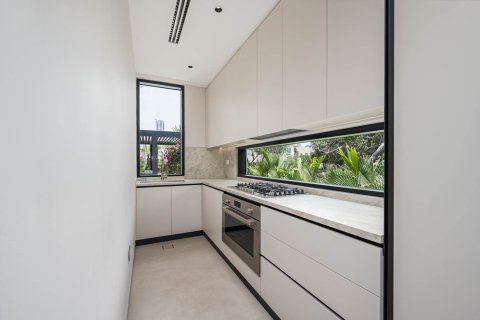 Вилла Jumeirah Islands, Дубай, БАӘ-да 5 жатын бөлмелер, 1131.63 м² № 750285 - фото 12