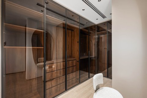 Вилла Jumeirah Islands, Дубай, БАӘ-да 5 жатын бөлмелер, 1131.63 м² № 750285 - фото 28