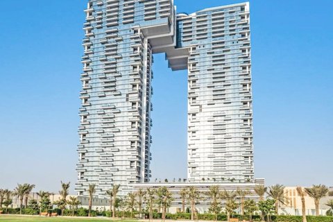 Apartamento en alquiler en Zabeel, Dubai, EAU 2 dormitorios, 118.29 m2 № 750281 - foto 11