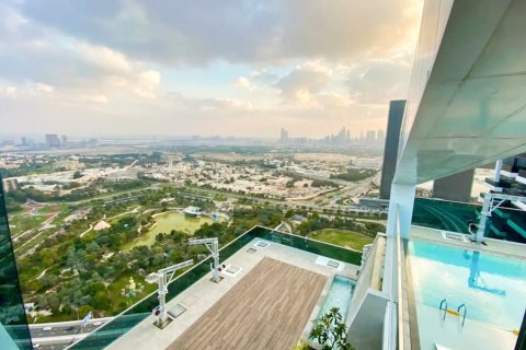 Apartamento en alquiler en Zabeel, Dubai, EAU 2 dormitorios, 118.29 m2 № 750281 - foto 4