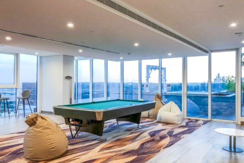 Apartamento en alquiler en Zabeel, Dubai, EAU 2 dormitorios, 118.29 m2 № 750281 - foto 7