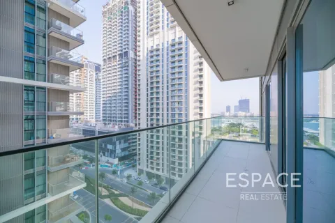 Apartmen di Dubai Harbour, UAE 2 bilik tidur, 106 meter persegi № 738334 - foto 14