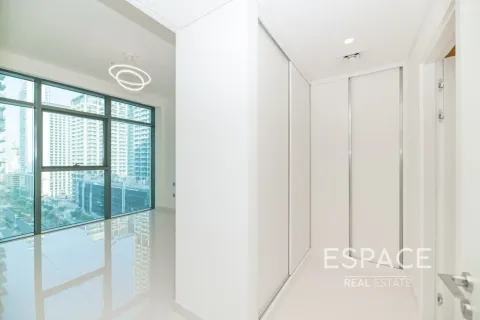 Apartmen di Dubai Harbour, UAE 2 bilik tidur, 106 meter persegi № 738334 - foto 10