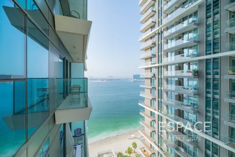 Apartmen di Dubai Harbour, UAE 2 bilik tidur, 106 meter persegi № 738334 - foto 13