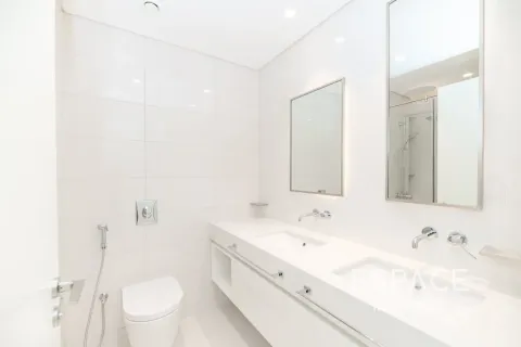 Apartmen di Dubai Harbour, UAE 2 bilik tidur, 106 meter persegi № 738334 - foto 8