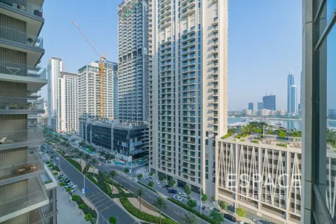 Apartmen di Dubai Harbour, UAE 2 bilik tidur, 106 meter persegi № 738334 - foto 12