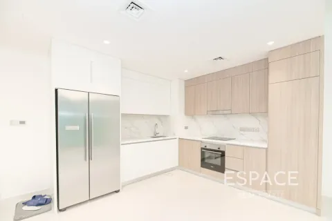 Apartmen di Dubai Harbour, UAE 2 bilik tidur, 106 meter persegi № 738334 - foto 2