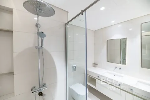 Apartmen di Dubai Harbour, UAE 2 bilik tidur, 106 meter persegi № 738334 - foto 9