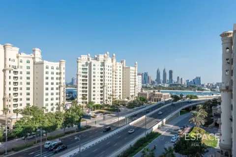 Byt v Palm Jumeirah, Dubai, SAE 2 ložnice, 147 m² Č.: 738336 - fotografie 14