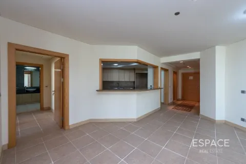 Byt v Palm Jumeirah, Dubai, SAE 2 ložnice, 147 m² Č.: 738336 - fotografie 2