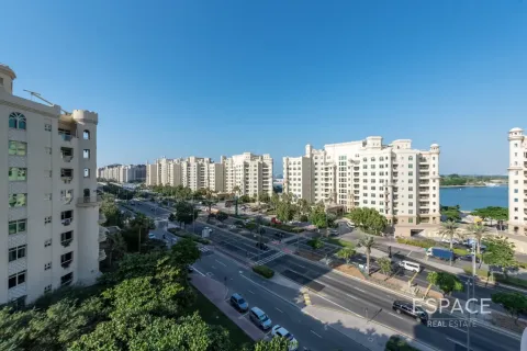 Byt v Palm Jumeirah, Dubai, SAE 2 ložnice, 147 m² Č.: 738336 - fotografie 13