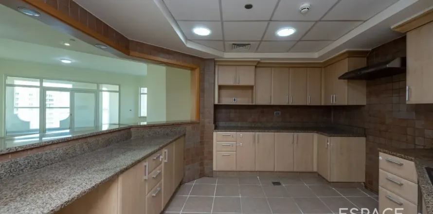 Byt v Palm Jumeirah, Dubai, SAE 2 ložnice, 147 m² Č.: 738336