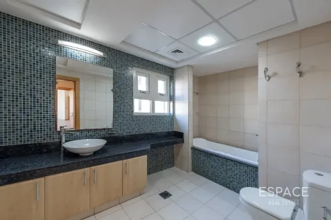 Byt v Palm Jumeirah, Dubai, SAE 2 ložnice, 147 m² Č.: 738336 - fotografie 7