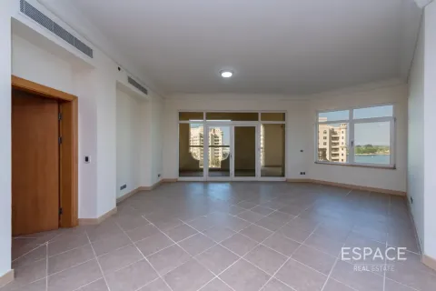 Byt v Palm Jumeirah, Dubai, SAE 2 ložnice, 147 m² Č.: 738336 - fotografie 3