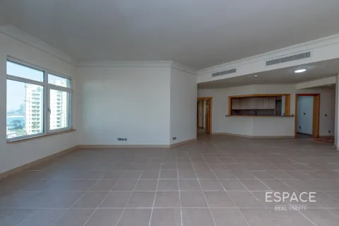 Byt v Palm Jumeirah, Dubai, SAE 2 ložnice, 147 m² Č.: 738336 - fotografie 4