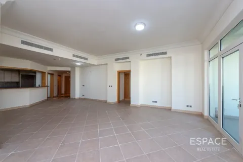 Byt v Palm Jumeirah, Dubai, SAE 2 ložnice, 147 m² Č.: 738336 - fotografie 5