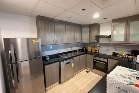 Apartman u Jumeirah Beach Residence, Dubai, UAE 2 spavaćih soba, 145 m2 Br. 738359 - fotografija 9