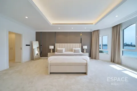 Vila u Palm Jumeirah, Dubai, UAE 4 spavaćih soba, 465 m2 Br. 738360 - fotografija 10