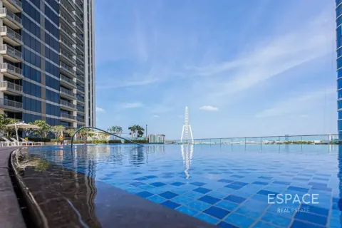 Apartman u Dubai Marina, UAE 3 spavaćih soba, 167 m2 Br. 738358 - fotografija 8