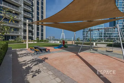 Apartman u Dubai Marina, UAE 3 spavaćih soba, 167 m2 Br. 738358 - fotografija 9
