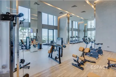 Apartman u Dubai Marina, UAE 3 spavaćih soba, 167 m2 Br. 738358 - fotografija 10