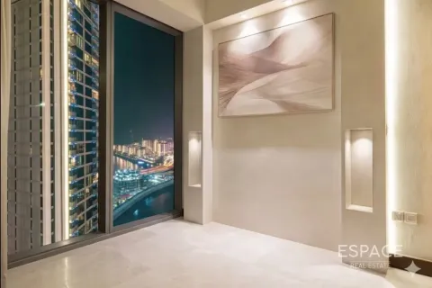 Apartman u Dubai Marina, UAE 3 spavaćih soba, 167 m2 Br. 738358 - fotografija 7