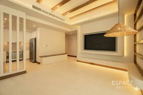 Apartman u Dubai Marina, UAE 3 spavaćih soba, 167 m2 Br. 738358 - fotografija 3