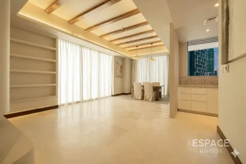 Apartman u Dubai Marina, UAE 3 spavaćih soba, 167 m2 Br. 738358 - fotografija 4