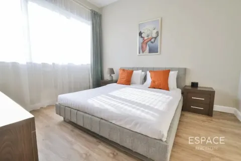 Wohnung zur Miete in Dubai Marina, Dubai, VAE 4 Schlafzimmer, 228 m2 Nr. 738361 - Foto 4