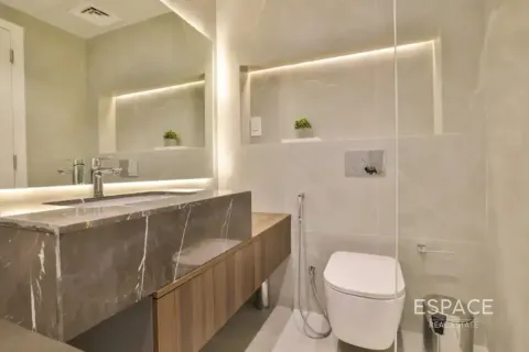 Wohnung zur Miete in Dubai Marina, Dubai, VAE 4 Schlafzimmer, 228 m2 Nr. 738361 - Foto 5