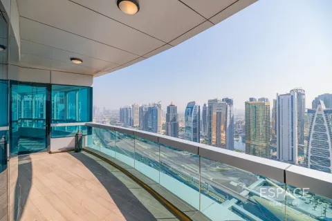 Wohnung zur Miete in Dubai Marina, Dubai, VAE 4 Schlafzimmer, 228 m2 Nr. 738361 - Foto 11