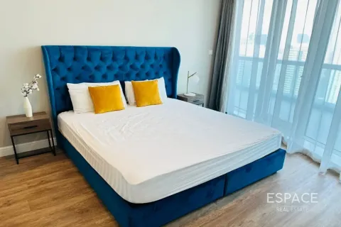Wohnung zur Miete in Dubai Marina, Dubai, VAE 4 Schlafzimmer, 228 m2 Nr. 738361 - Foto 6