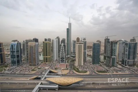 Wohnung zur Miete in Dubai Marina, Dubai, VAE 4 Schlafzimmer, 228 m2 Nr. 738361 - Foto 1