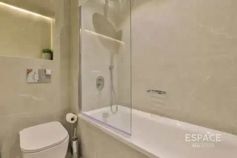 Wohnung zur Miete in Dubai Marina, Dubai, VAE 4 Schlafzimmer, 228 m2 Nr. 738361 - Foto 7