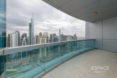 Wohnung zur Miete in Dubai Marina, Dubai, VAE 4 Schlafzimmer, 228 m2 Nr. 738361 - Foto 10