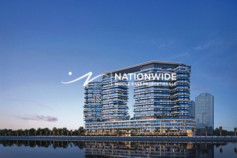 آپارتمان برای فروش در Abu Dhabi، امارات متحده عربی 2 خوابه ، 173 متر مربع ، شماره 659786 - تصویر 1