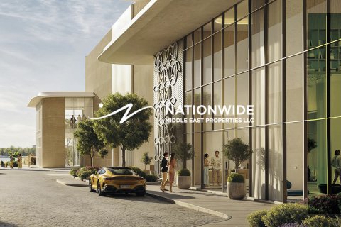 Apartman u Abu Dhabi, UAE 2 spavaćih soba, 140 m2 Br. 659787 - fotografija 15