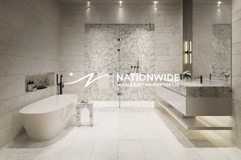 Apartman u Abu Dhabi, UAE 2 spavaćih soba, 140 m2 Br. 659787 - fotografija 6