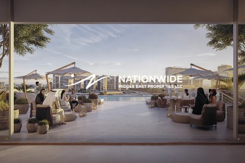 Apartman u Abu Dhabi, UAE 2 spavaćih soba, 140 m2 Br. 659787 - fotografija 13