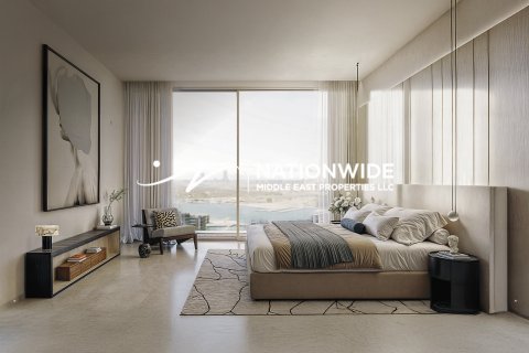 Apartman u Abu Dhabi, UAE 2 spavaćih soba, 140 m2 Br. 659787 - fotografija 5