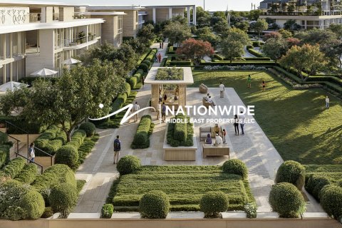 Apartman u Abu Dhabi, UAE 2 spavaćih soba, 140 m2 Br. 659787 - fotografija 14