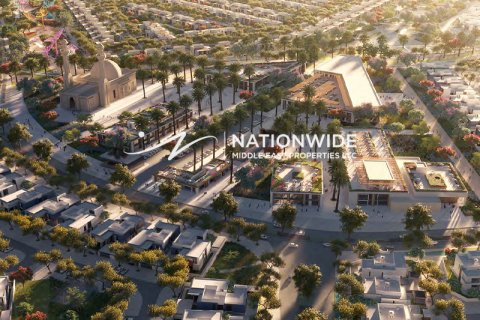 Villa te koop in Abu Dhabi, VAE 5 slaapkamers, 799 vr.m., nr 659805 - foto 17