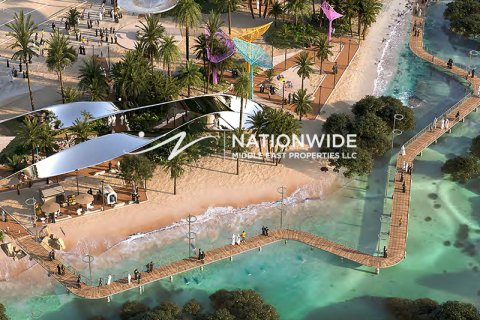 Villa te koop in Abu Dhabi, VAE 5 slaapkamers, 799 vr.m., nr 659805 - foto 16