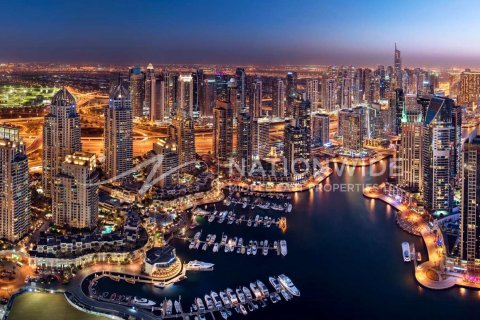 آپارتمان برای فروش در  Dubai، امارات متحده عربی  2 خوابه ، 110 متر مربع ، شماره 659803 - تصویر 5