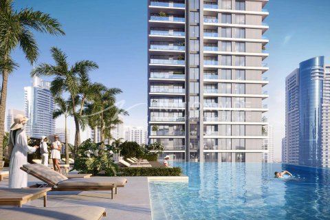 آپارتمان برای فروش در  Dubai، امارات متحده عربی  2 خوابه ، 110 متر مربع ، شماره 659803 - تصویر 8