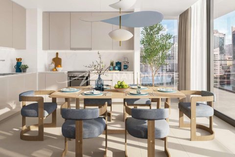 آپارتمان برای فروش در  Dubai، امارات متحده عربی  2 خوابه ، 110 متر مربع ، شماره 659803 - تصویر 3