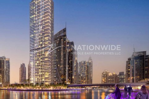 آپارتمان برای فروش در  Dubai، امارات متحده عربی  2 خوابه ، 110 متر مربع ، شماره 659803 - تصویر 1