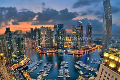 آپارتمان برای فروش در  Dubai، امارات متحده عربی  2 خوابه ، 110 متر مربع ، شماره 659803 - تصویر 7