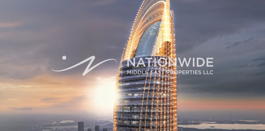 Квартира в Дубай, ОАЭ 3 спальни, 136м2 № 659788