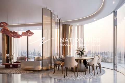 Купить квартиру в Дубай, ОАЭ 3 спальни, 136м2, № 659788 - фото 7